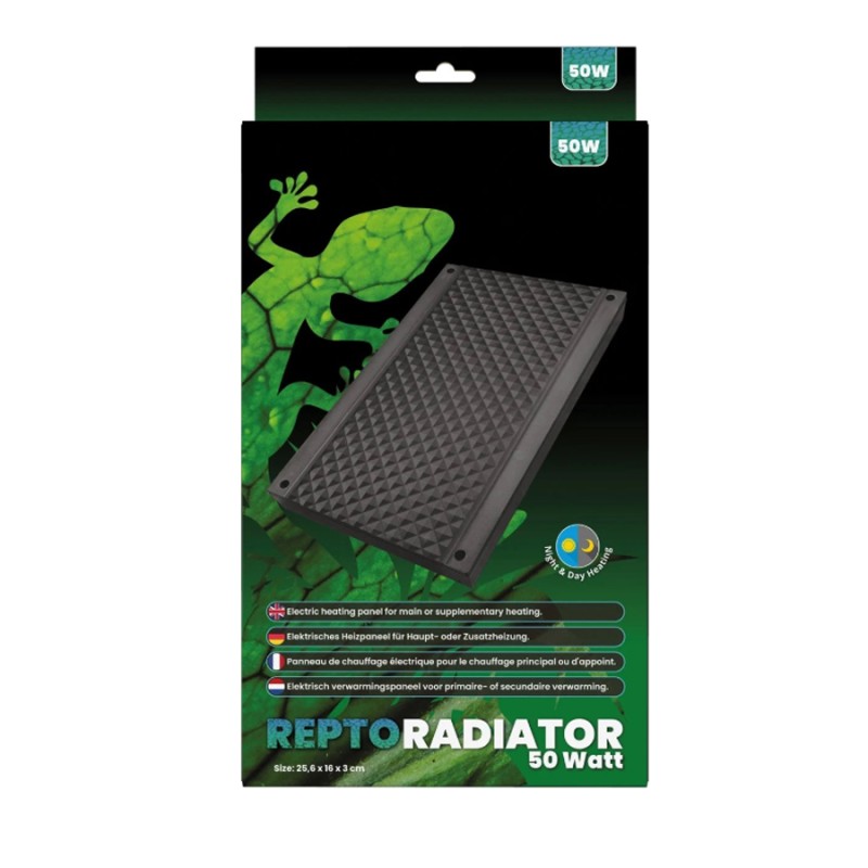 Panel grzewczy 50W Repto Radiator Panel grzewczy 50W Repto Radiator