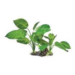 Roślina sztuczna Dark Green Repto