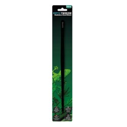 Pinceta stalowa 30cm Repto
