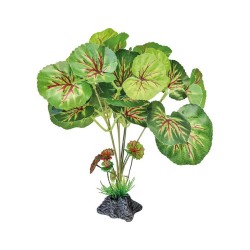 Roślina sztuczna Round Leaves Repto