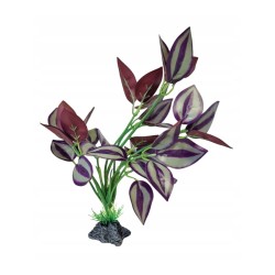 Roślina sztuczna Purple Leaves Repto