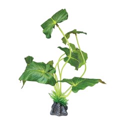 Roślina sztuczna Elephant Ear Repto