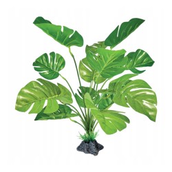 Roślina sztuczna Monstera Repto