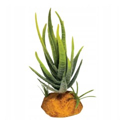 Roślina sztuczna Aloes Repto