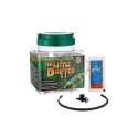 Skraplacz wody do terrarium the little dripper ZOOMED