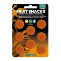 Galaretki dla gadów Miód Repto Fruit Snacks Galaretki dla gadów Miód Repto Fruit Snacks