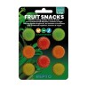 Galaretki dla gadów Mix Repto Fruit Snacks