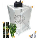 Gotowe Terrarium do Hodowli Kameleona 40x40x60cm