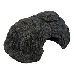 Kryjówka skalna L 30cm Repto