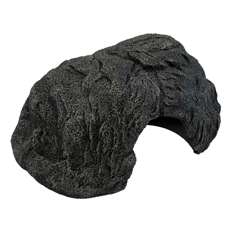 Kryjówka skalna L 30cm Repto
