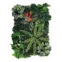 Tło z roślin na przyssawkę 40x60 cm Repto Mat 3