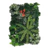 Tło z roślin na przyssawkę 40x60 cm Repto Mat 3