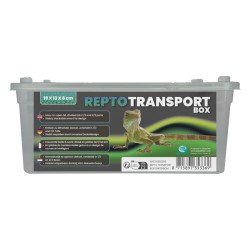 Pojemnik transportowy 19x13x8 cm Repto