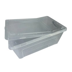 Pojemnik transportowy 26x18x12 cm Repto