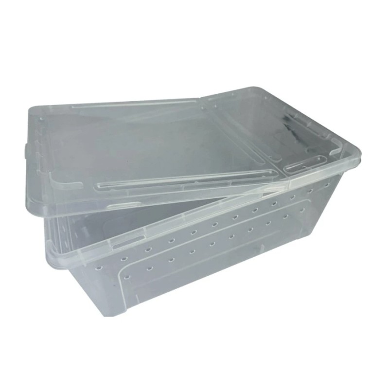 Pojemnik transportowy 32x22x15 cm Repto Pojemnik transportowy 32x22x15 cm Repto