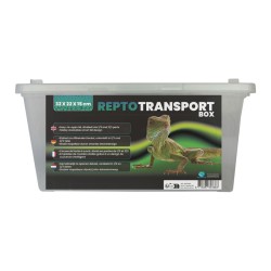 Pojemnik transportowy 32x22x15 cm Repto
