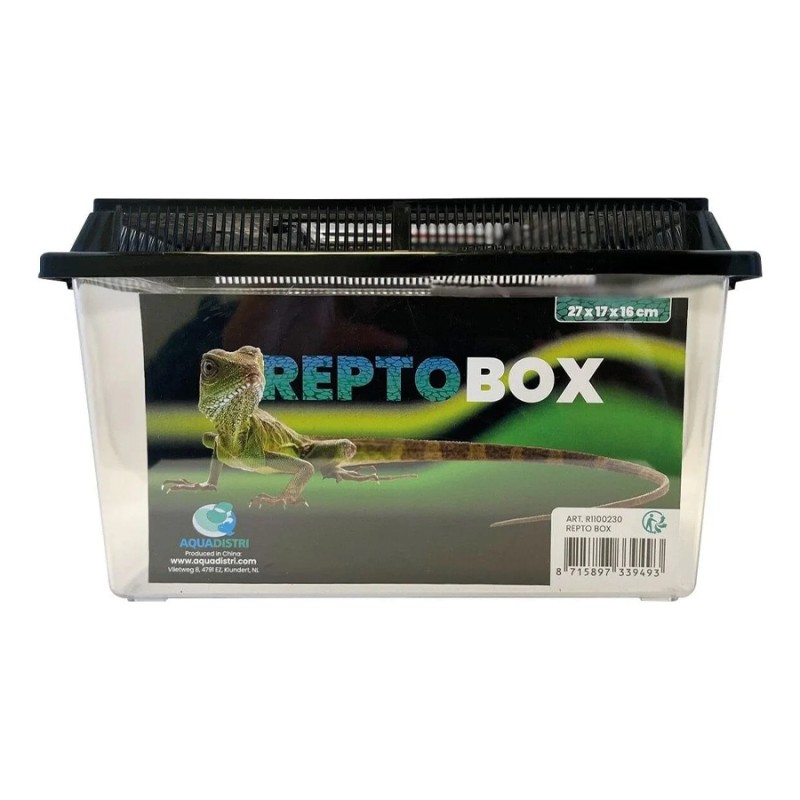 Faunarium 27x17x16 cm Repto Faunarium 27x17x16 cm Repto