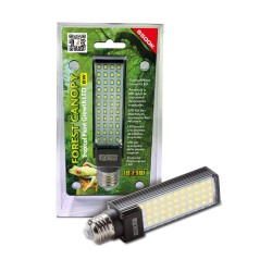 Żarówka LED 8W Forest Canopy EXO TERRA Żarówka LED 8W Forest Canopy EXO TERRA