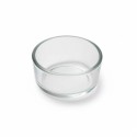 Miska szklana 20ml do terrarium Miska szklana 20ml do terrarium
