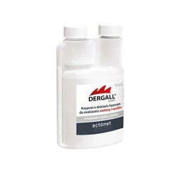 Preparat na roztocza 100ml Dergall