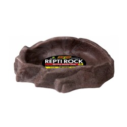 Miska na wodę XL 30 cm Repti Rock Water Dish ZOOMED