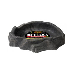 Miska na wodę XL 30 cm Repti Rock Water Dish ZOOMED