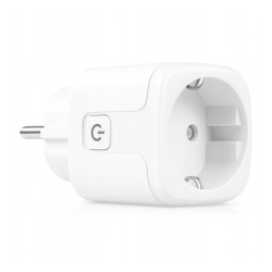 Inteligentne gniazdko Wi-Fi LedLux Inteligentne gniazdko Wi-Fi LedLux