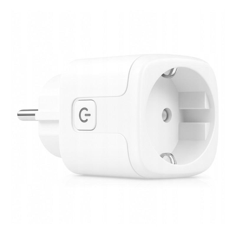 Inteligentne gniazdko Wi-Fi LedLux Inteligentne gniazdko Wi-Fi LedLux