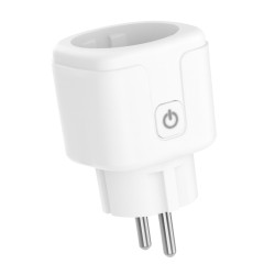 Inteligentne gniazdko Wi-Fi LedLux