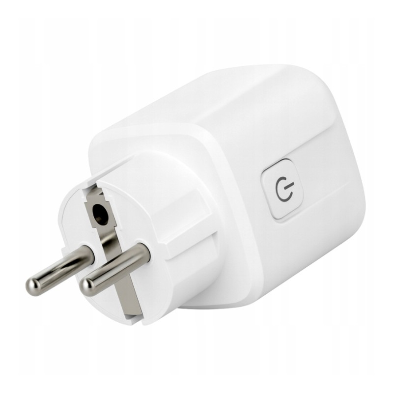 Inteligentne gniazdko Wi-Fi LedLux Inteligentne gniazdko Wi-Fi LedLux