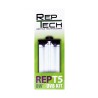 Zestaw oświetleniowy T5 (UVB 10%) REPTECH