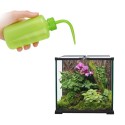 Butelka dozująca wodę do terrarium zielona Butelka dozująca wodę do terrarium zielona