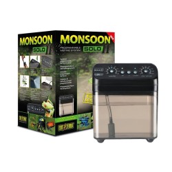 System zraszający 1,5L Monsoon Solo II EXO TERRA