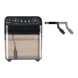 System zraszający 1,5L Monsoon Solo II EXO TERRA