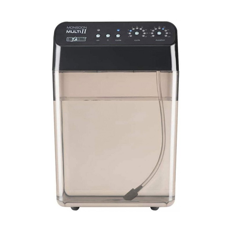 System zraszający 8L Monsoon Multi II EXO TERRA