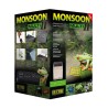 System zraszający 8L Monsoon Multi II EXO TERRA