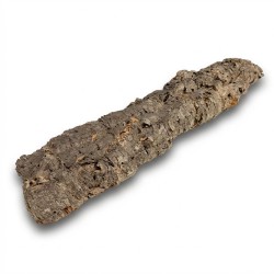 Płaty z kory dębu korkowego