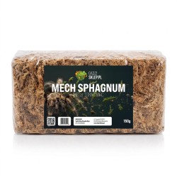 Mech torfowiec - Sphagnum Moss 150g