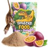 Pokarm dla gekonów BioGecko Food Banan i Marakuja