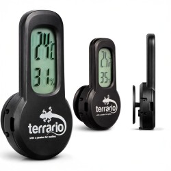 Terrario AeroSense