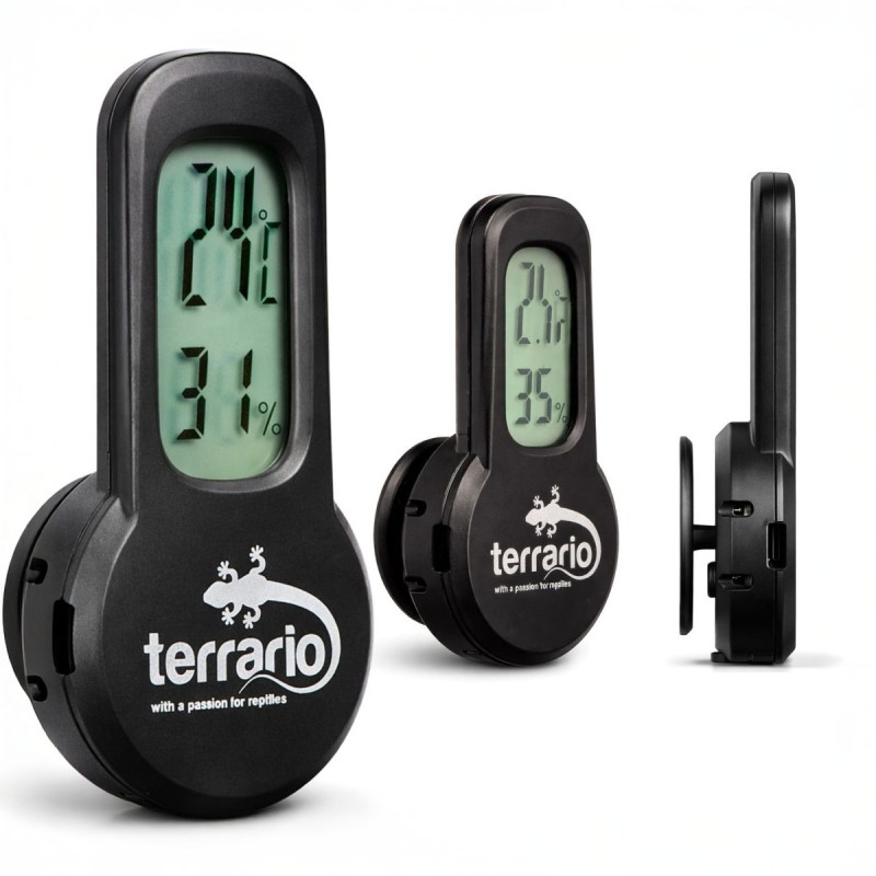 Terrario AeroSense