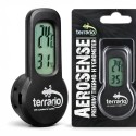 Terrario AeroSense Thermo-Hygrometer - termometr i wilgotnościomierz LCD