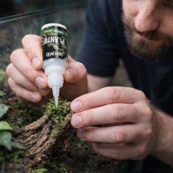 Klej do dekoracji 20g Terrario Plantir