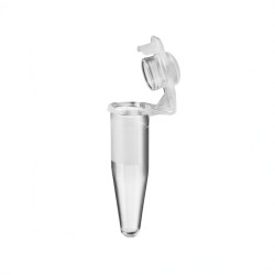 Probówka wirówkowa typu eppendorf 1,5 ml