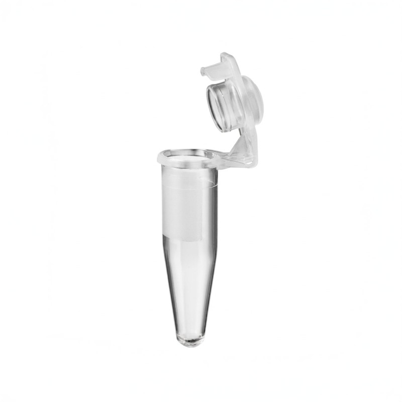 Probówka wirówkowa typu eppendorf 1,5 ml