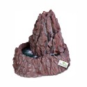 Terrario Volcano Fountain – Fontanna do Terrarium 22x23x21 cm Terrario Volcano Fountain – Fontanna do Terrarium 22x23x21 cm