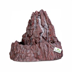 Wulkan fontanna do terrarium Wulkan fontanna do terrarium