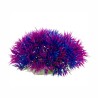 Roślina sztuczna Mini Grass Violet 6 cm Kruger Meier