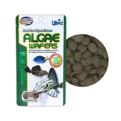 Pokarm dla glonojadów 20g HIKARI Algae Wafers