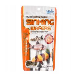 Pokarm dla ryb dennych Sinking Wafers HIKARI